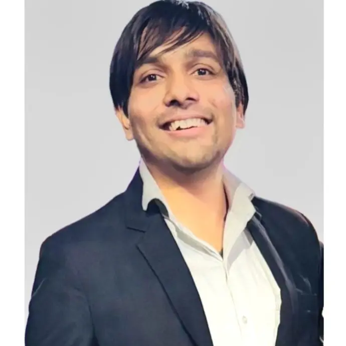 Ranbiir B Singh