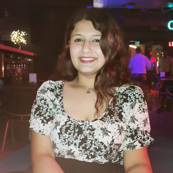 Sejal Dandriyal